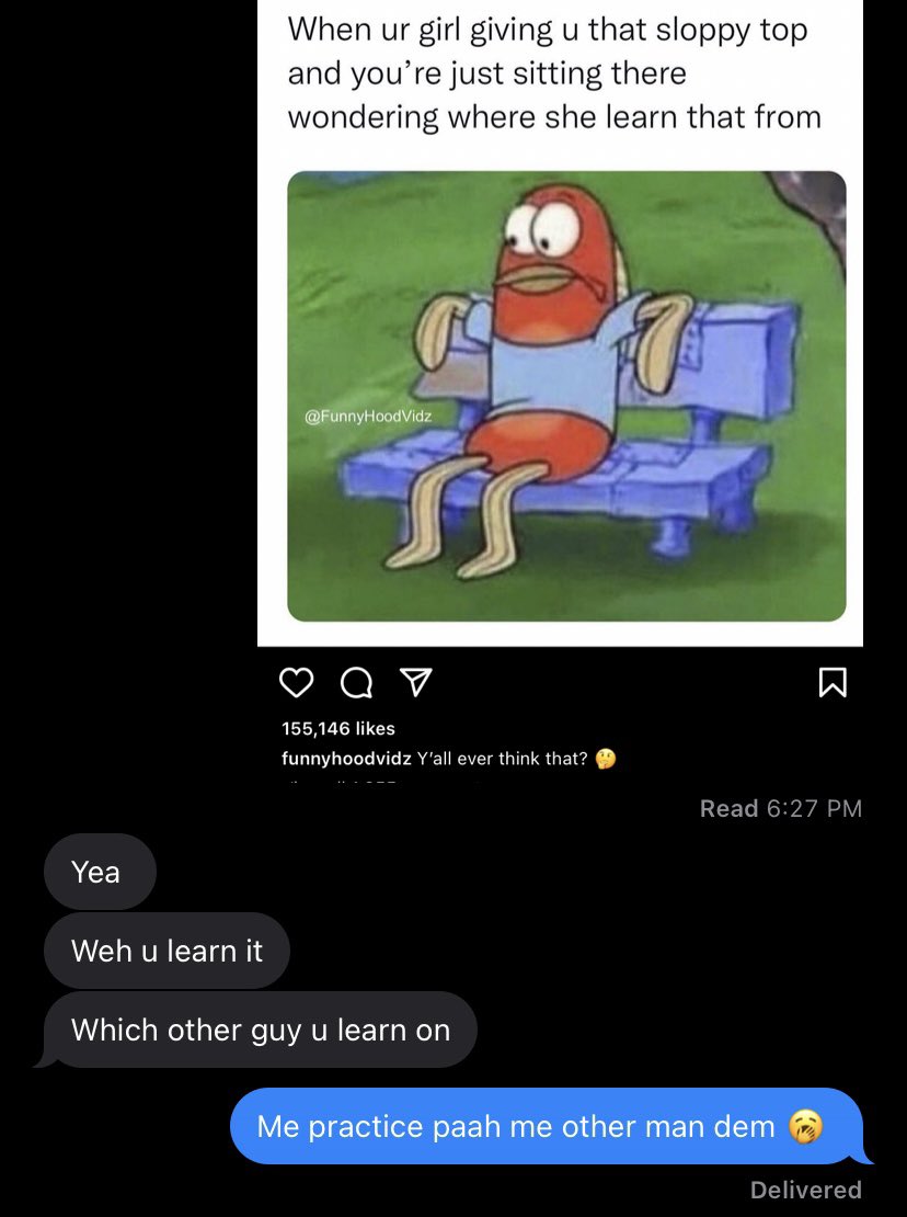 _Mo_2000's tweet image. This 🥷🏻 hates me now 😂😂😂