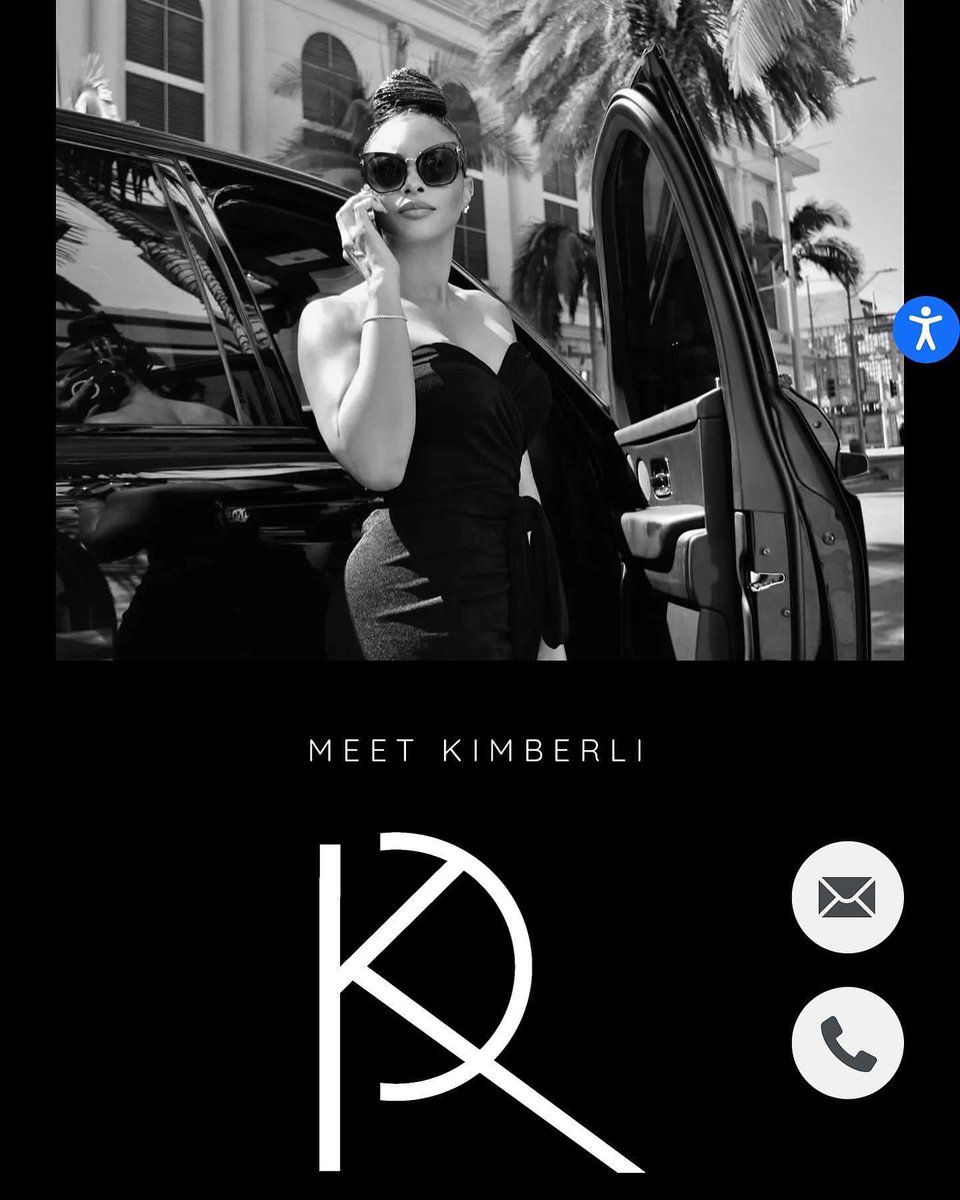 Check out my new real estate website   Kimberlipetersrussell.com