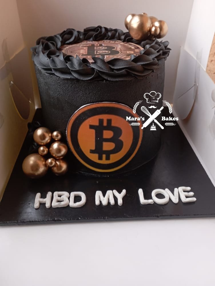AmaraStanley1's tweet photo. One of my products while away...
#skills
#twitterbakers #cakes  #birthdaycake #Bakersfield #bakery #bakersoftwitter https://t.co/qh6QF1ww4d