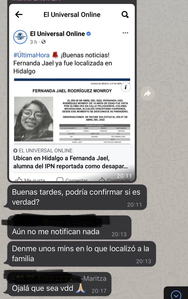 Cinthya Hernández. Actriz tweet media