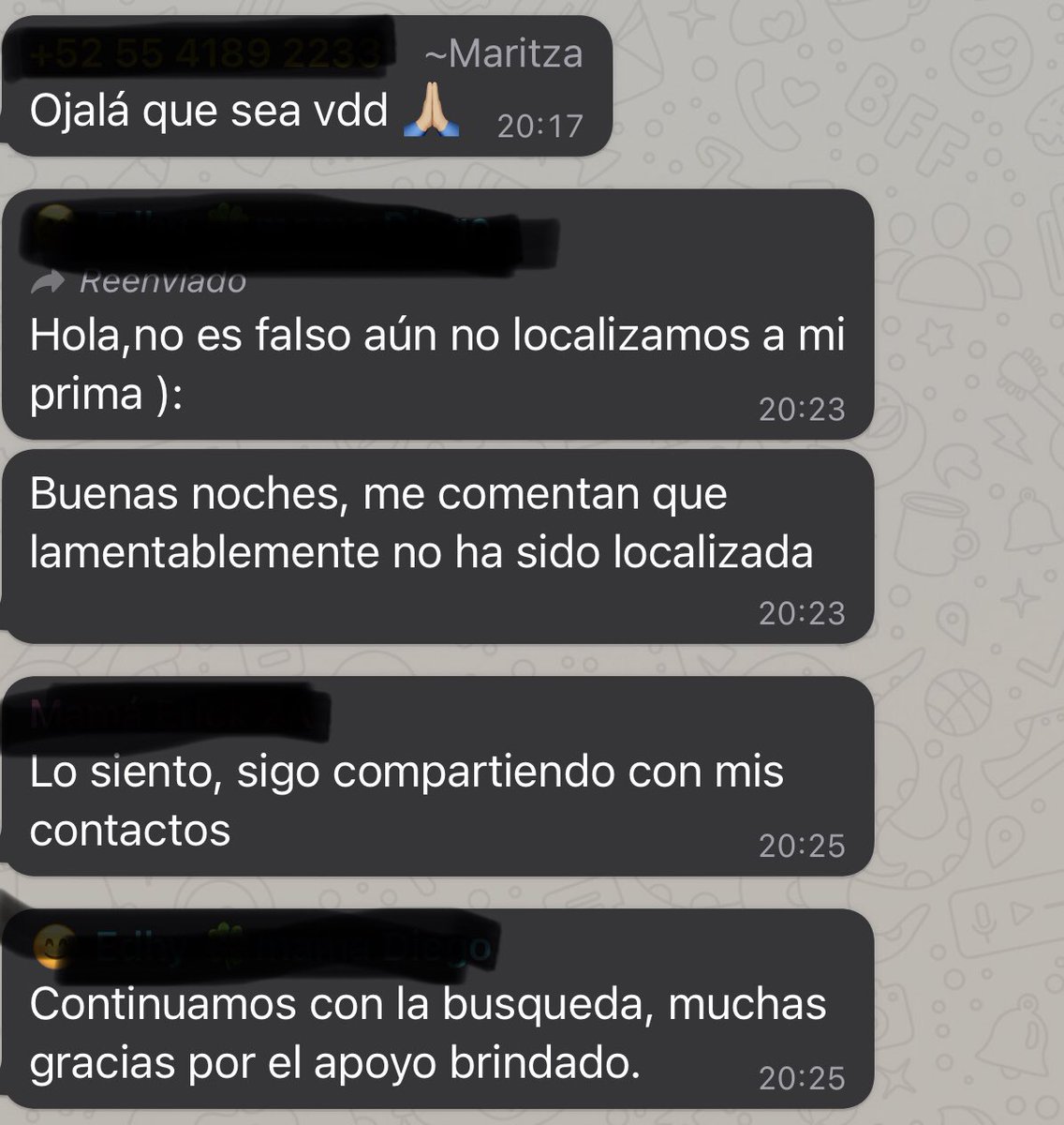 Cinthya Hernández. Actriz tweet media