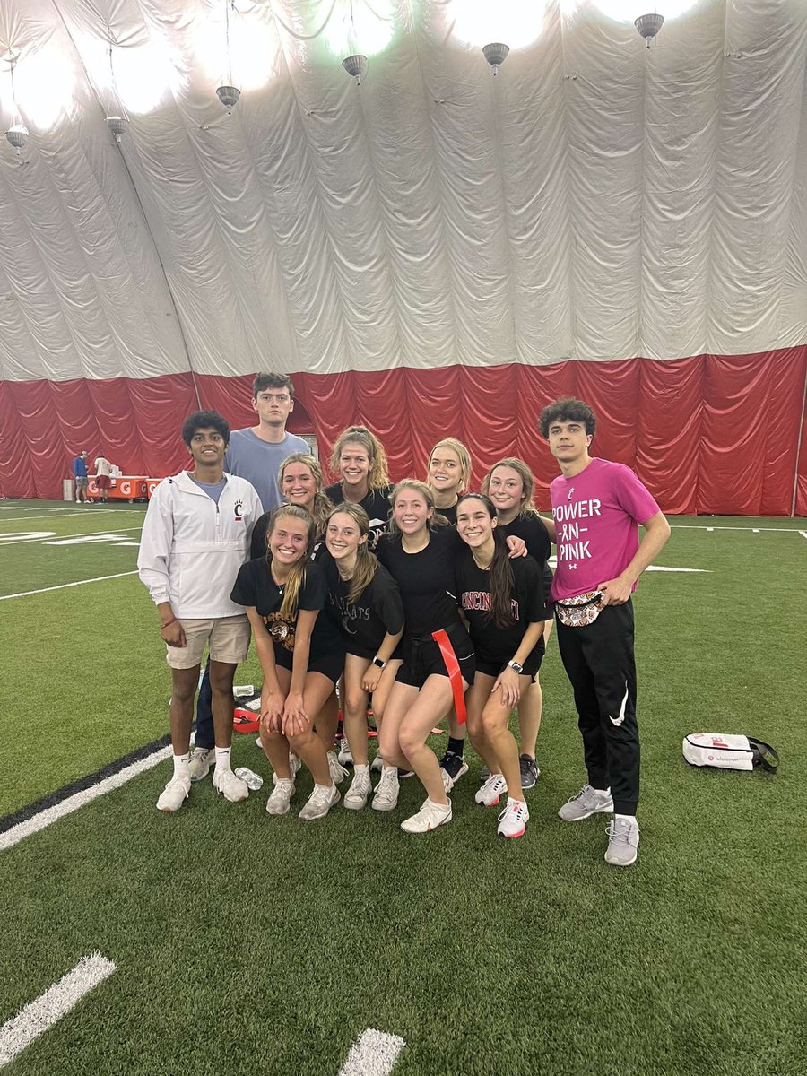 Pi Kappa Alpha UC tweet media