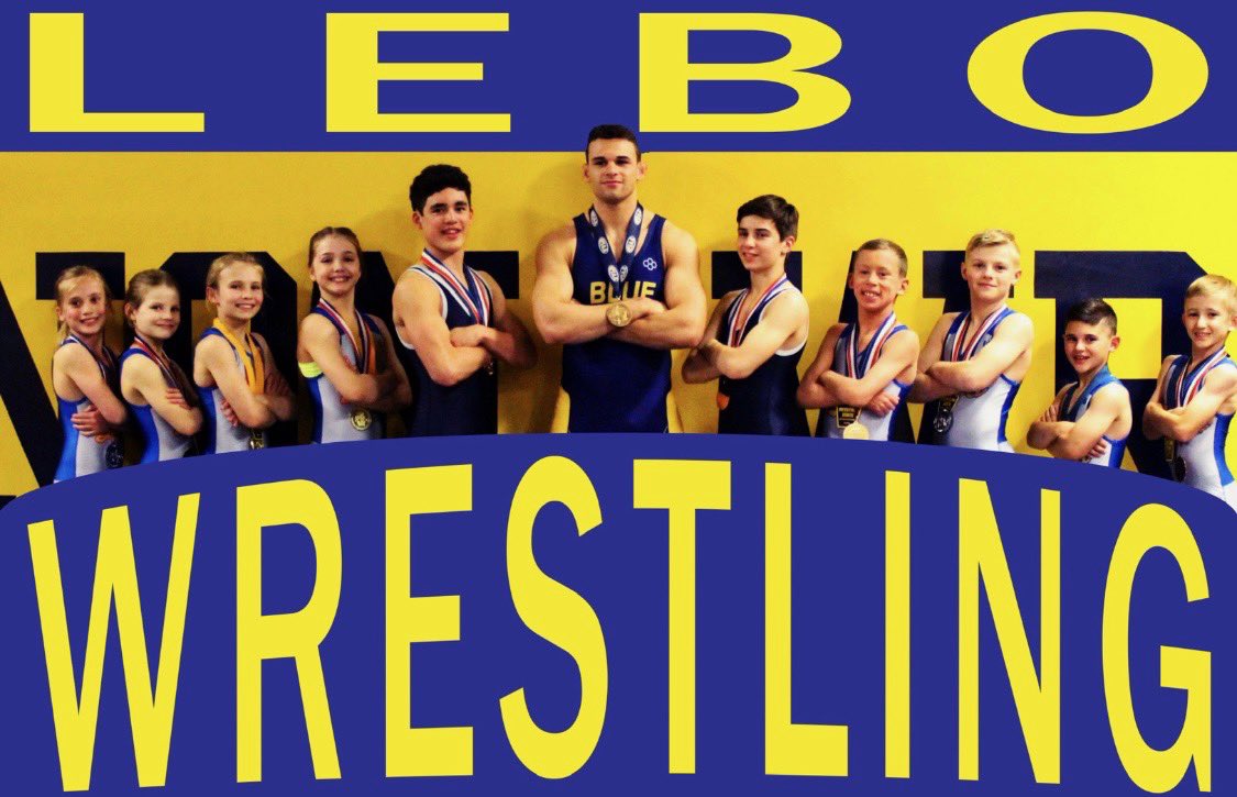 What a season for the Mt. Lebanon wrestling program! State place winners on the youth, junior high, and high school teams!  3 state champions on our girls youth team. Be a part of something special. Be a LEBO wrestler!
#leboproud <a href="/MtLebanonSports/">MtLebanon Sports</a>