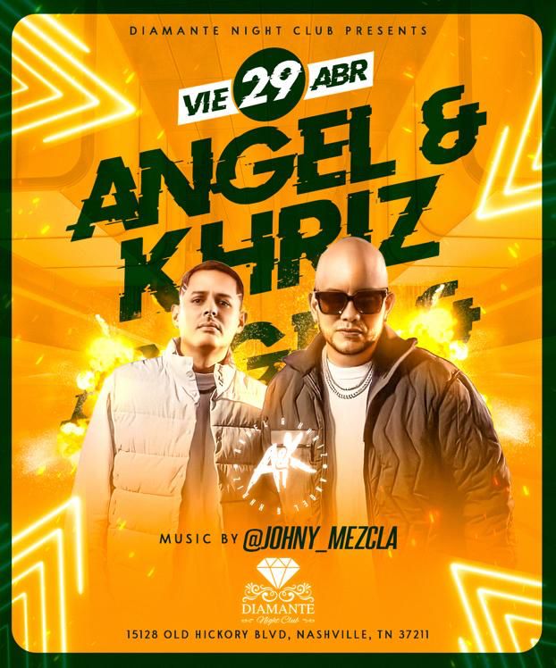 💥Nashville, Tennessee💥