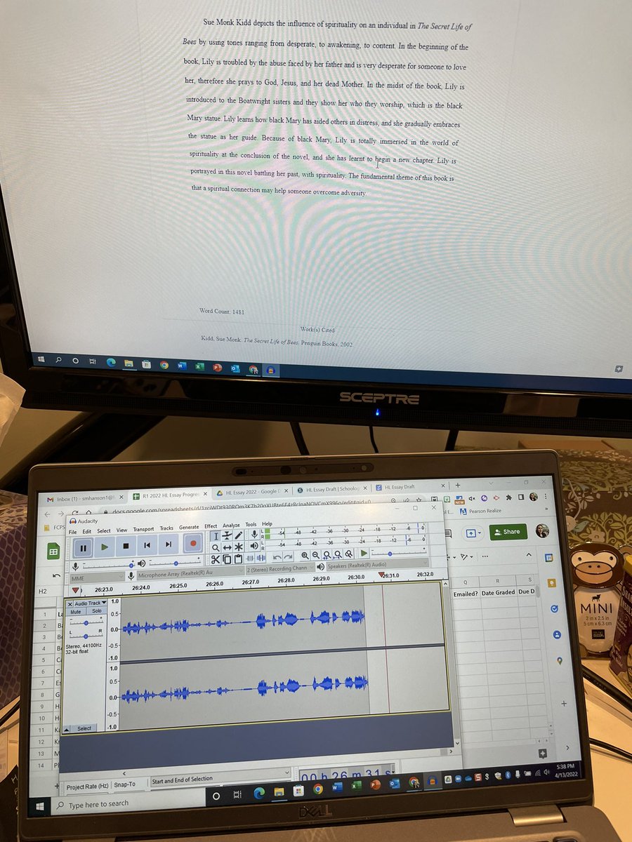 MLADickinson's tweet photo. So it begins... #HLEssay #IBLit #stickerchart #audacity #grind #motivatedteacher https://t.co/Tov4118edF