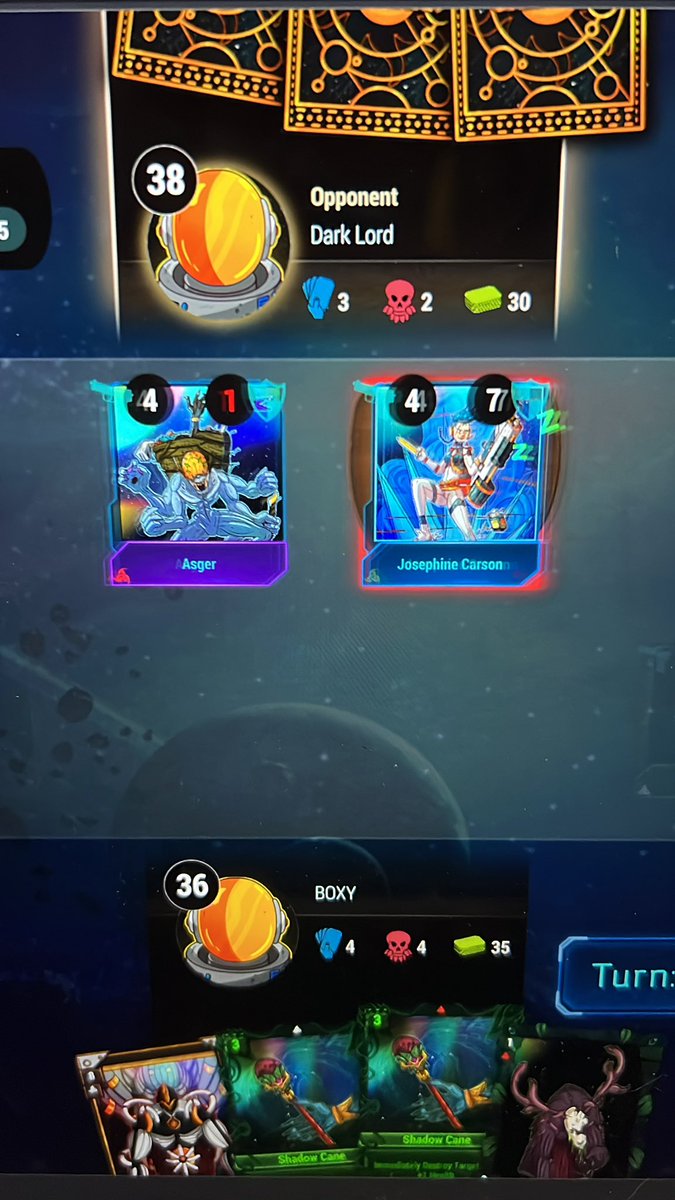 BoxyCoin's tweet image. playing #blockchain #games