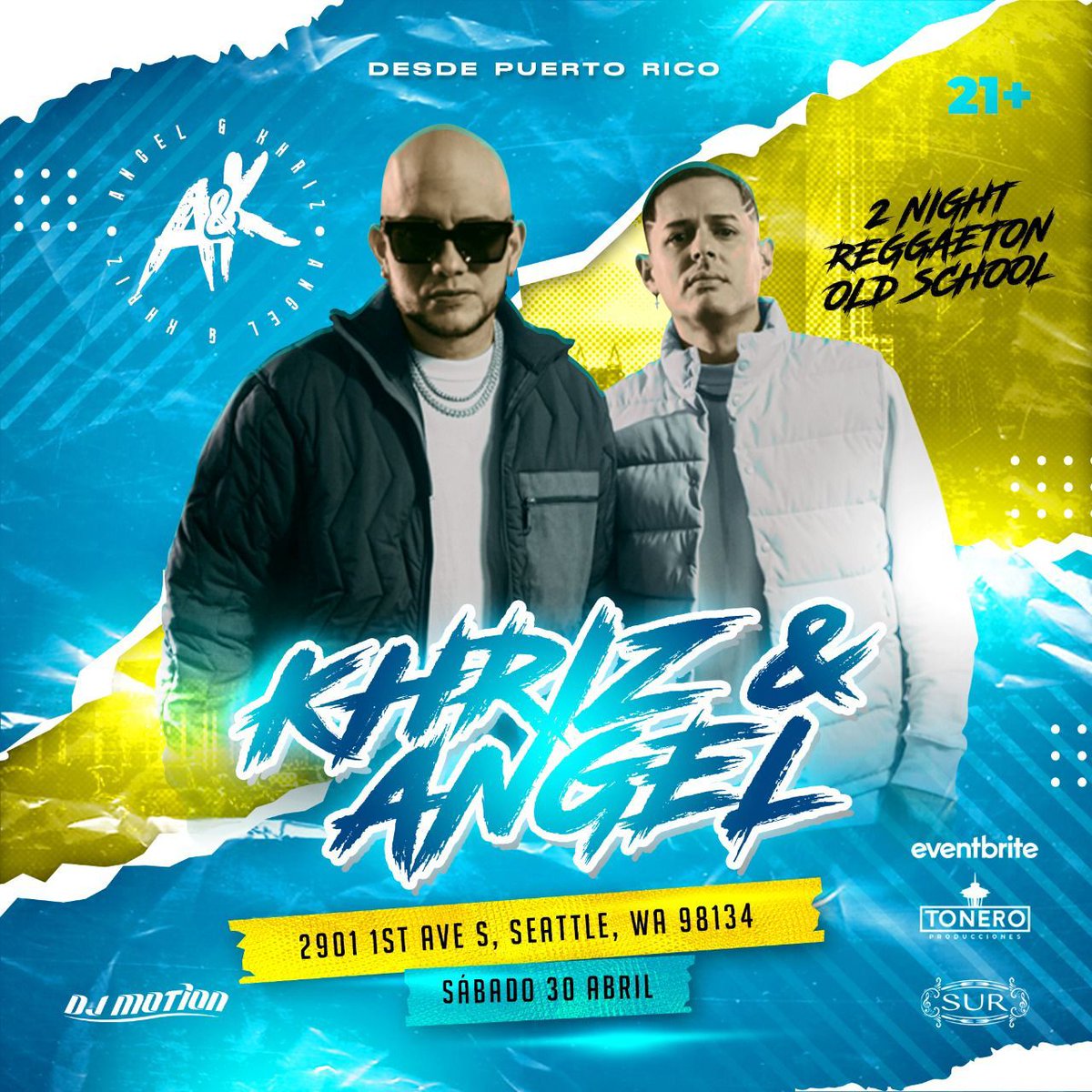 🔥Seattle, Washington🔥