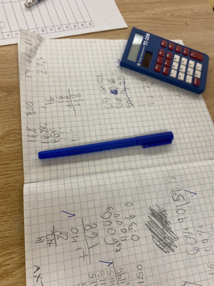 mspepperj's tweet photo. 🥚#eggdashchallenge scavenger hunt to practice calculating % of a number. Fun times in room 16! @MacMillanHDSB @MeehanEDU https://t.co/pfAk0JBMME