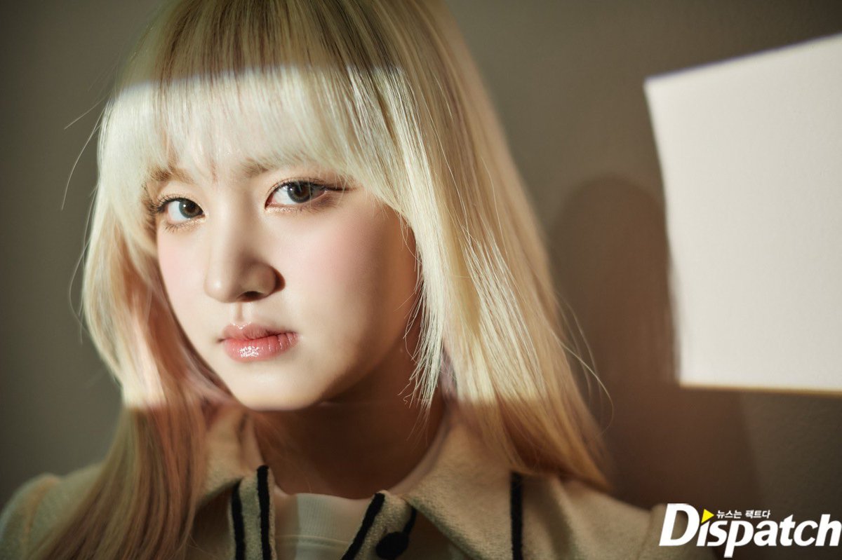 ivepics_'s tweet photo. Dispatch update with #LIZ #리즈 https://t.co/ZXvxKYtH7F