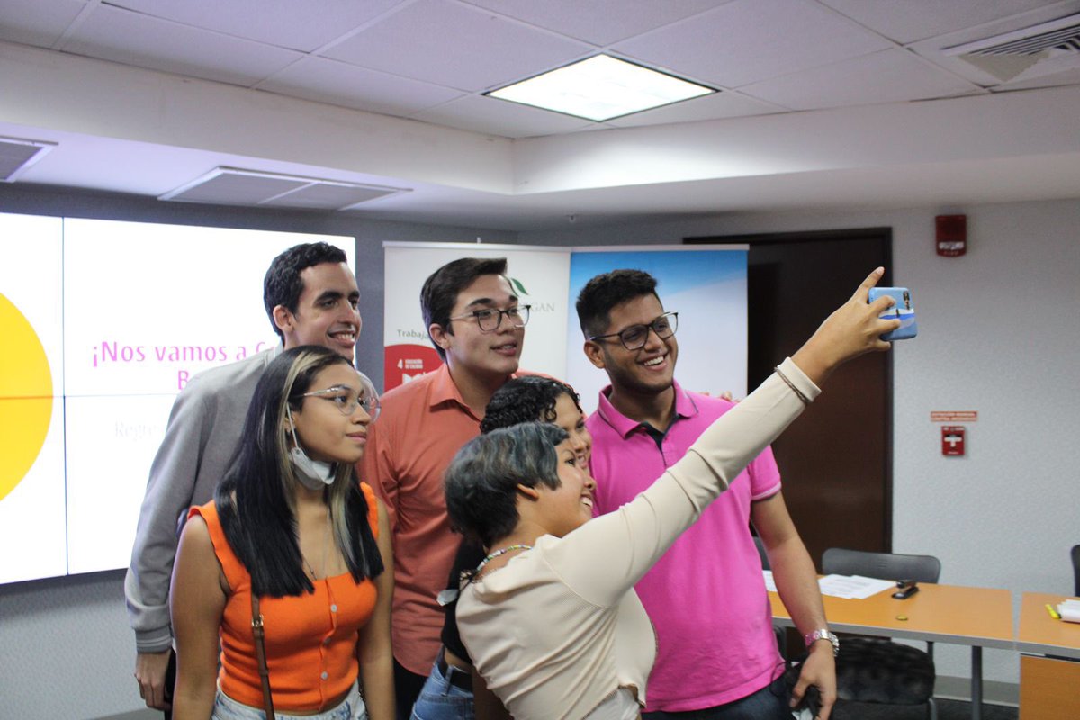 Jóvenes Unidos por el Diálogo tweet media