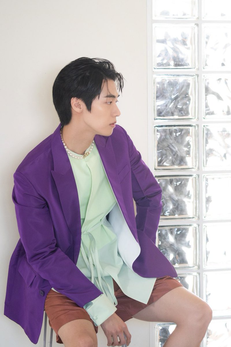 jdon_seunghyub's tweet photo. 멈추는 법을 모르는 승협 비주얼 ✨ https://t.co/RMeyjAmaZo
