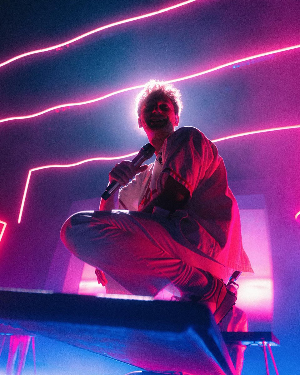 What song are you most looking forward to hearing at <a href="/glassanimals/">Glass Animals</a> upcoming Australian tour?