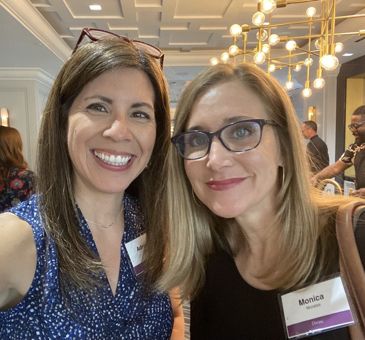 Adrianna_ATX's tweet photo. Game changer days come from being in the right place, at the right time, with the right people. Some whoโve always been there. โฆโฆ@morales_atxโฉ Some who meet you where you are and are ready to help you rock and roll!โฆ@WomenPresidentsโฉ #WPO #AustinChapter https://t.co/ylmYMgkQgF