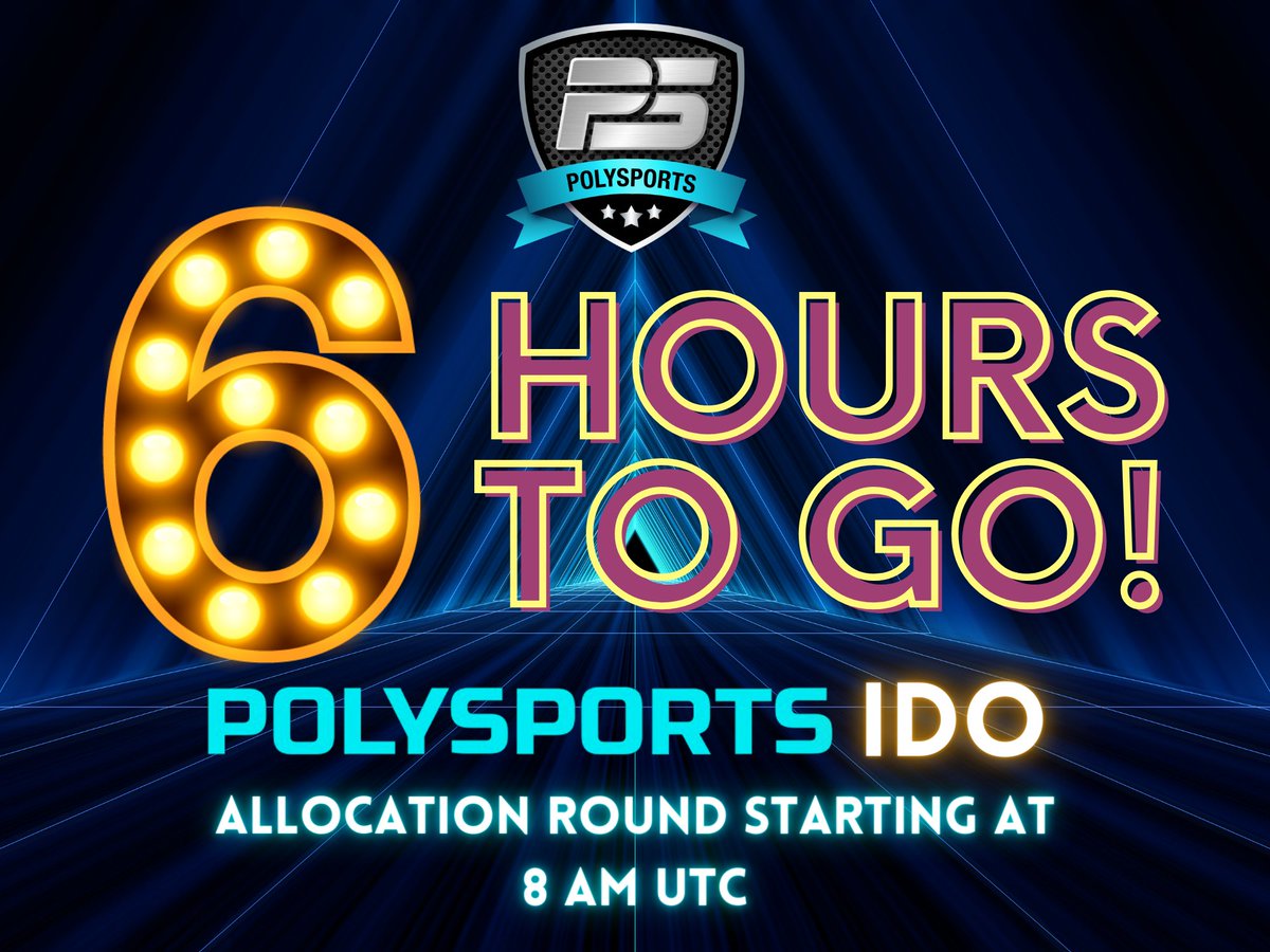 PolySports tweet media