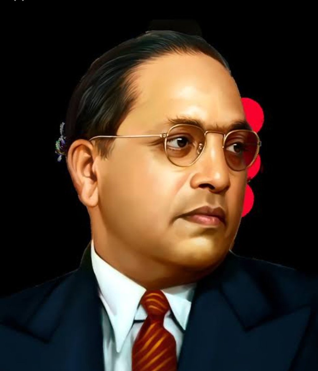 भारत रत्न बाबा साहब डॉ० भीमराव अम्बेडकर जी की जयंती पर उन्हें सादर नमन। 🙏
#जयभीम
#AmbedkarJayanti