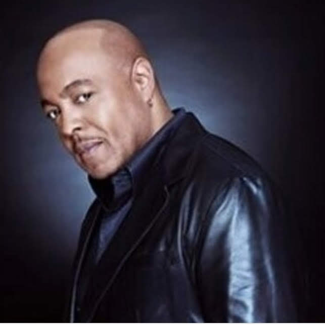 Happy birthday to our brotha Peabo Bryson 