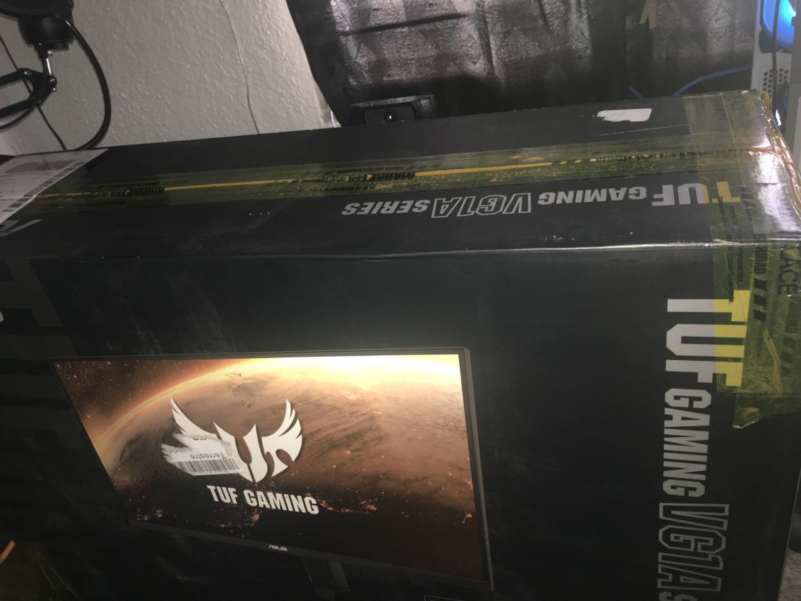 Asus VG35V [TEST]: God til både gaming og arbejde