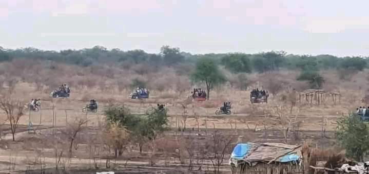 Misseriya armed group killed 15 people and wounded 14 others in Abyei

Authorities in Abyei Administrative Area have confirmed to Your Voice News that 15 people were killed in  different three locations this morning and 14 others wounded.
