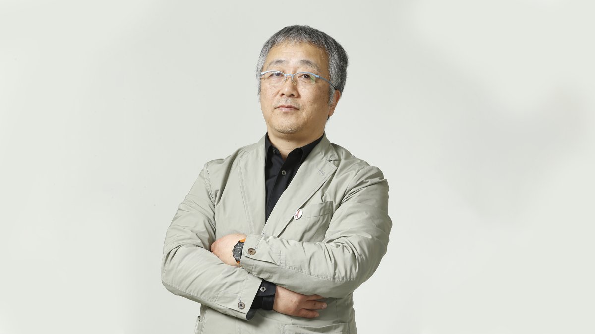 Happy Birthday to Katsuhiro Otomo!      