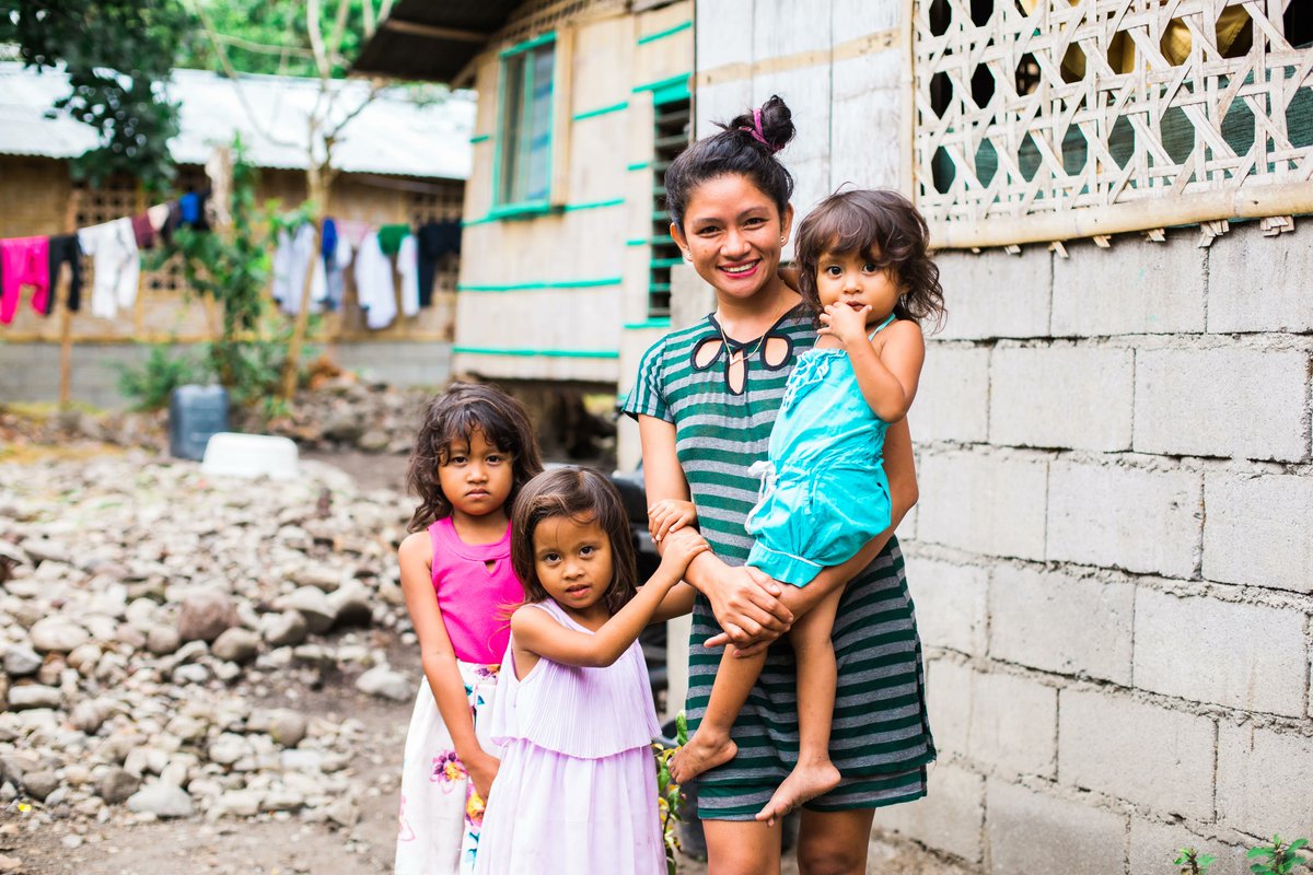 worldhopeorg's tweet image. World Hope International firmly believes that the fight against #OSAEC requires new thinking, #innovative approaches, and first-hand global awareness of the importance of #listening to #children and their needs.

#ChildAbuseAwarenessMonth