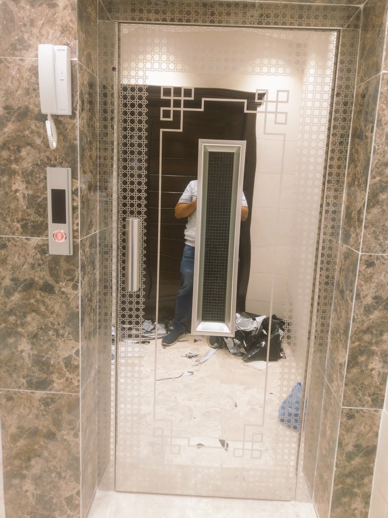 Ibrahim_M_Ultra's tweet photo. الترا العربية للمصاعد 
تركيب / تشغيل / صيانة / قطع غيار
وكيل معتمد DEAO الألمانية العالمية
موزع معتمد PVE الأمريكية العالمية
نعمل مع شركة عبداللطيف جميل لنظام الأقساط الشهرية
للتواصل هاتف /0125977555
للتواصل هاتف و واتس/0560601963
نتشرف بخدمتكم https://t.co/sdfAJVJUzQ