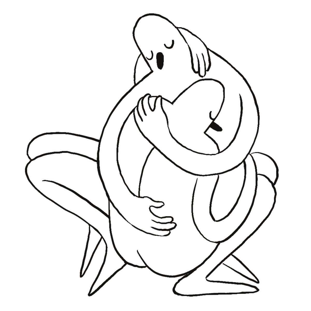 beetle_bugz's tweet photo. this ended up being very twin fantasy-esque #carseatheadrest https://t.co/LduTIyhcQu