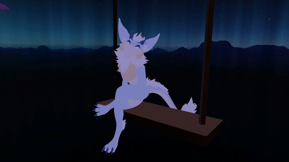 Tiny kobold... or giant swing?