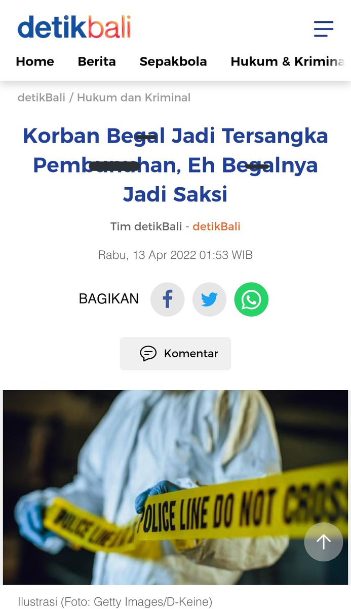 AREAJULID's tweet photo. Dis! Apakah kita harus memberikan motor kita dulu biar jadi korban 😢 https://t.co/JEvpY0vyAx