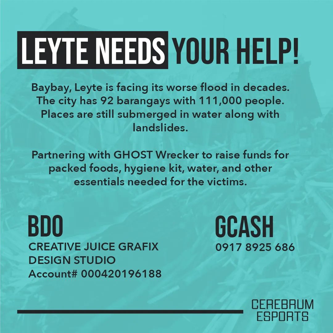 kikaysiel's tweet image. #LeyteNeedsHelp
#CapizNeedsHelp
#IloiloNeedsHelp

Posted are reliable donation drives where you can send cash and in-kind donations. Salamat po ng marami! #AgathonPH