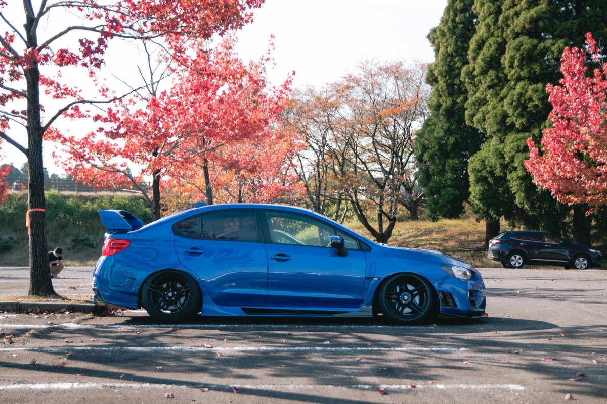 CosmisJPN's tweet photo. \🚗車 × CosmisRacing✨/
🚘Car : WRX STI(VAB)
👑Owner:@varis_va_
🌟Wheel:S5R
#S5R #WRX #STI #VAB #subaru
#Cosmis #CosmisRacing
#コスミス #コスミスレーシング
Twitterでのご紹介が可能な方はメッセージにてお待ちしてます🧚♀️✨ https://t.co/N2n5NnKct4