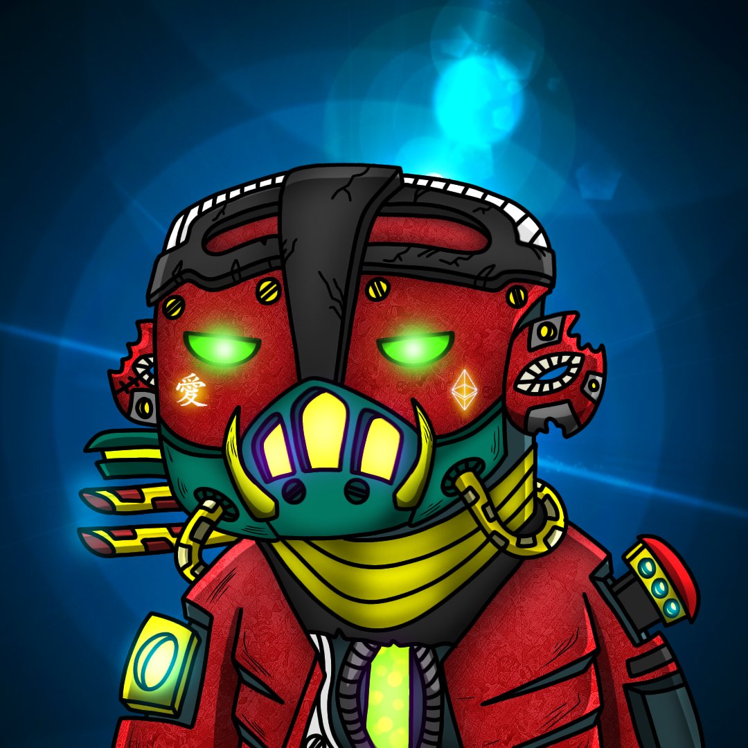 🧟1 NFT Airdrop on this post🧟

⚡️ Follow @ZomNFT
⚡️ Like &amp; RT 
⚡️ Tag Friends

(Every tag is an additional entry)

#NFTs #NFTCommunity #NFT #ZomNFT