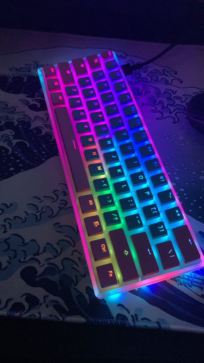 MatrixKeyboards's tweet photo. THIS FRIDAY 4:00pm EST...
@Clix KEYBOARDS BACK IN STOCK! https://t.co/gEs8J9D1Pj