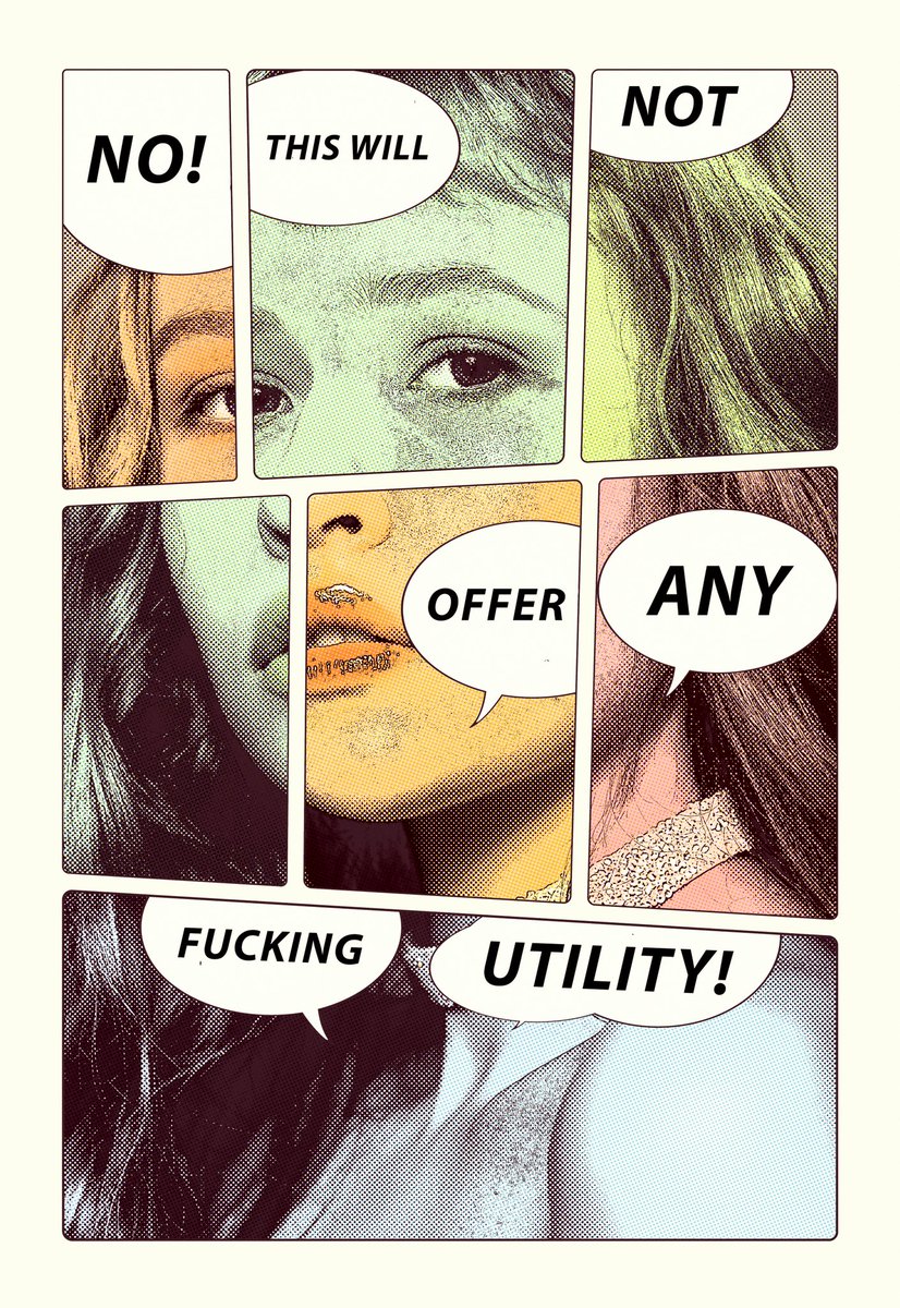 slimesunday's tweet photo. Since everyone and their mom is talking about utility today , here’s an old one https://t.co/lBvbtgIWKl