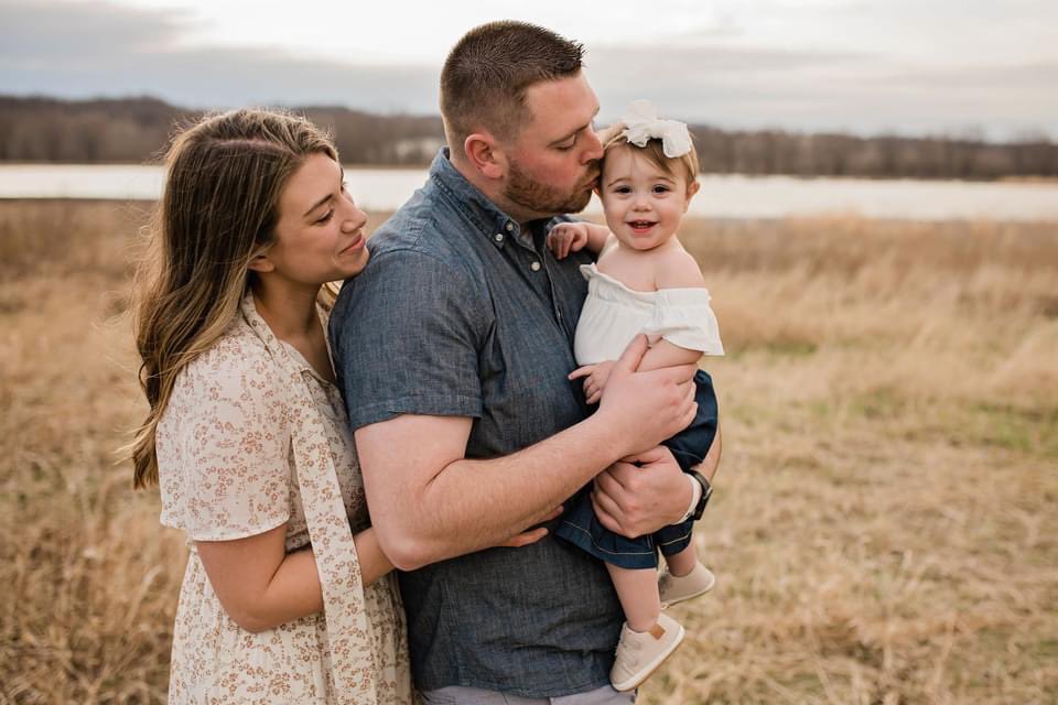 MichaelAKelly's tweet photo. Our little granddaughter is growing up!!! #ThisIsOne #GirlGrandDad #LittleMissB π https://t.co/mGJBY2odDI