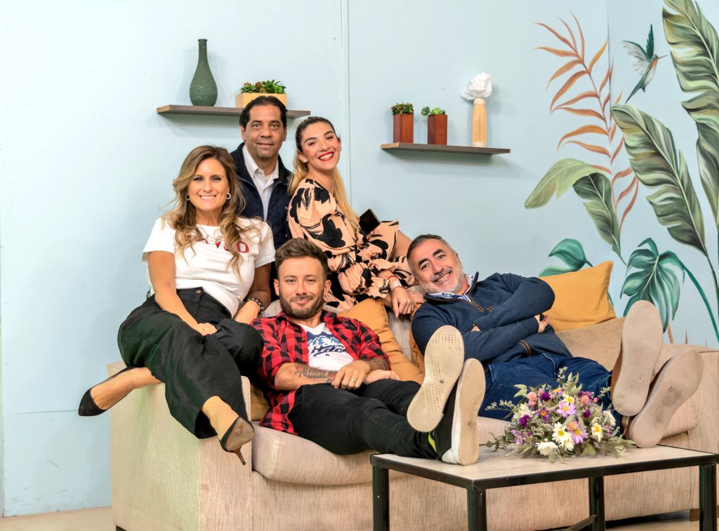 El Chipi tweet media
