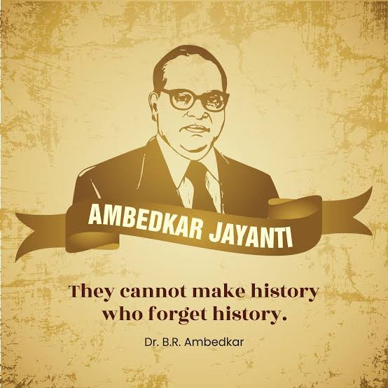 AirrbeaOfficial's tweet photo. Salutes to Dr. BR Ambedkar on Jayanthi, let us uphold the welfare spirit of our constitution. Equality, Liberty and Fraternity be life thread of our Nation..
#AmbedkarJayanti2022 https://t.co/pQJMX6z4cM