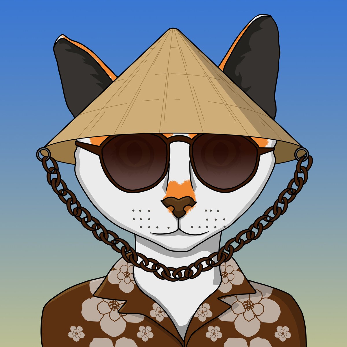 Musikavi1's tweet photo. Thank you for this customized "Musikavi Catkins" hehe i will forever treasure this @CatkinsLounge!

He looks just like my cat also!!

🔥🔥🔥😻😻😻

#NewProfilePic
#cnft https://t.co/bIlj9wRlhJ