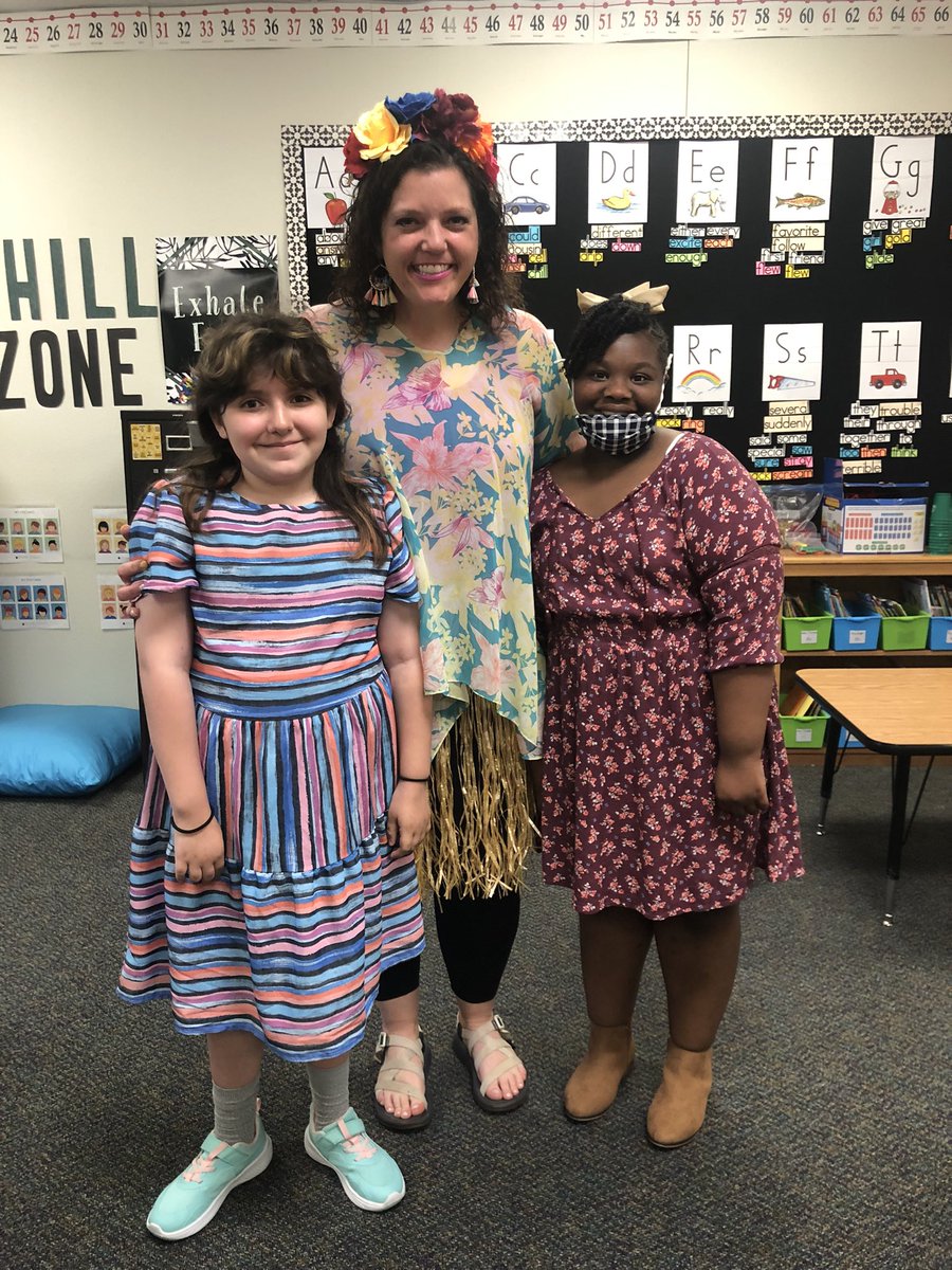 Stefanie DeWolf tweet media