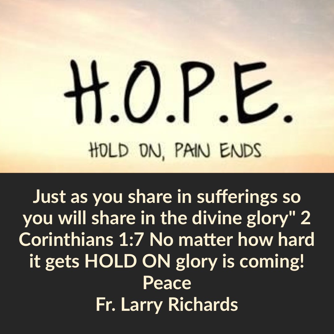 FrLarryRichards's tweet photo. https://t.co/uKo2R462HN