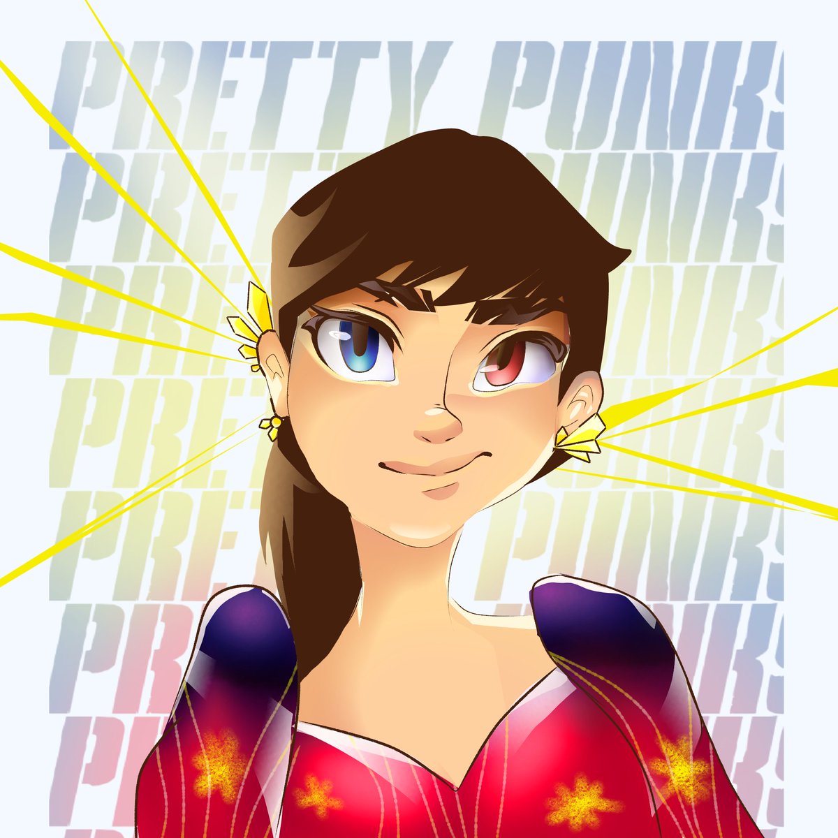 louietism_Near ( 🌌 OneMaria) tweet media