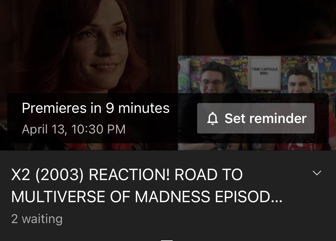 NEW YOUTUBE VIDEO OUT!! PROMO CODE HIDDEN TO WIN A FREE BOX!! GOOD LUCK youtu.be/gi-PLtpd5hs