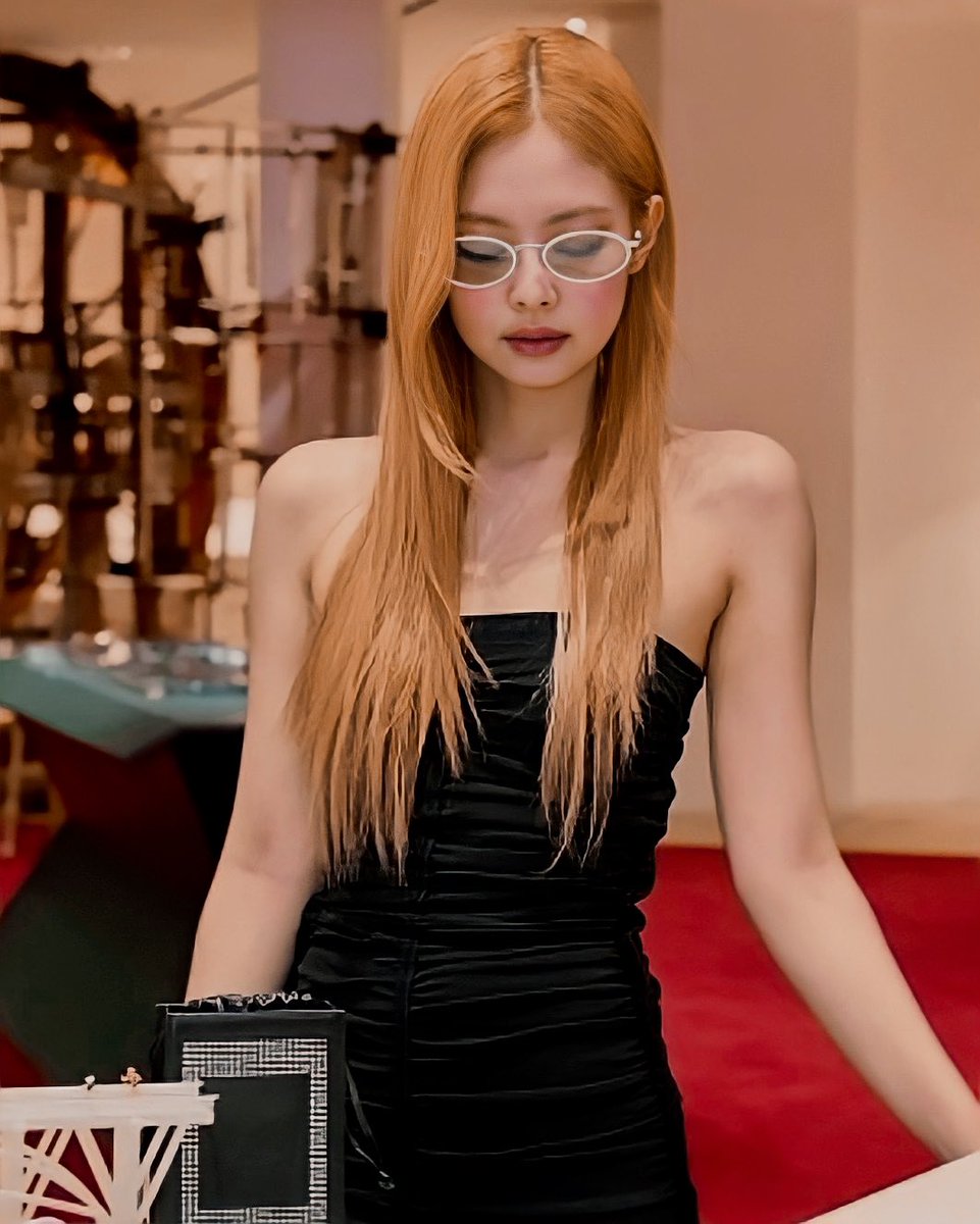 her