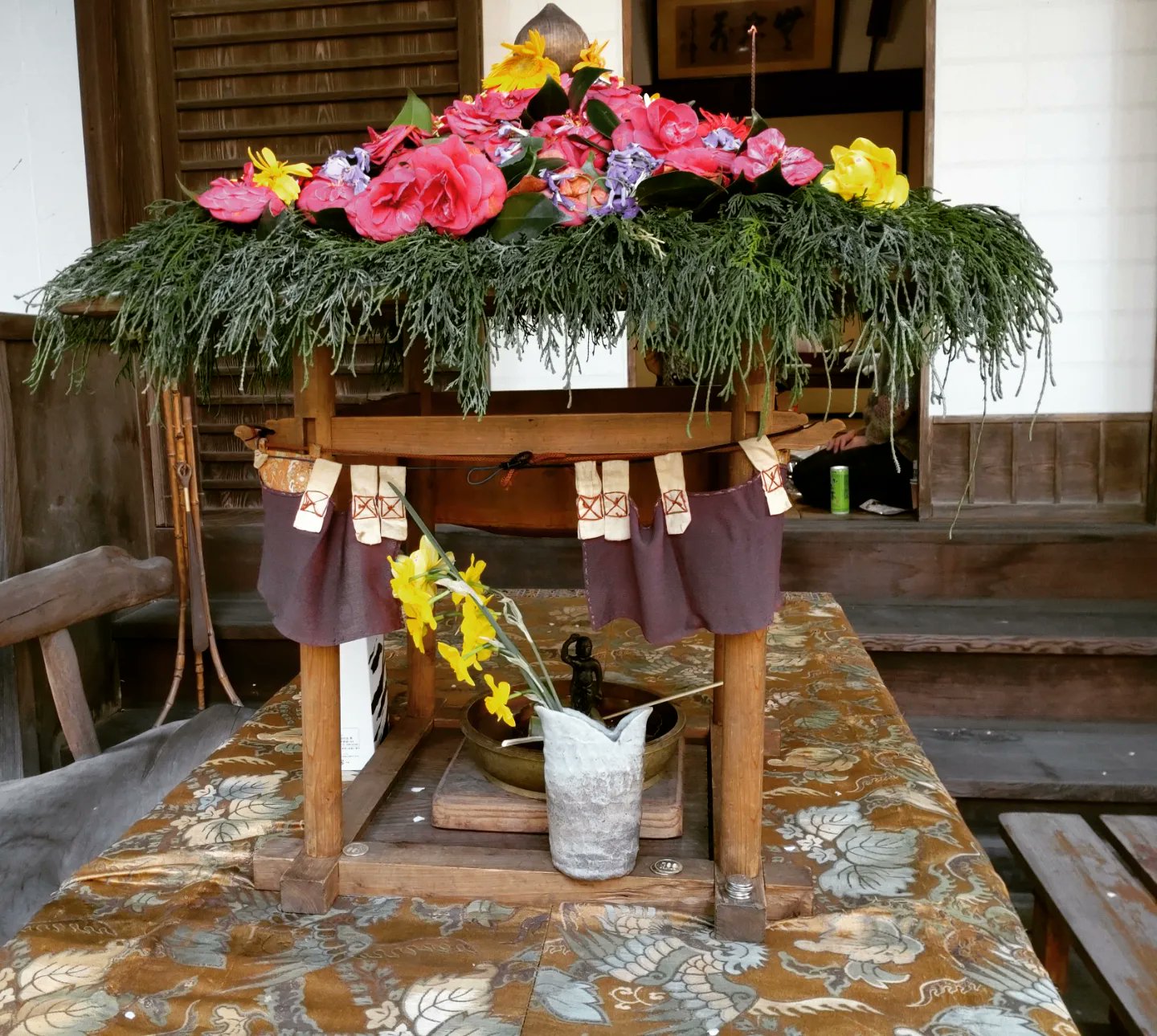 花御堂 Twitter Search Twitter