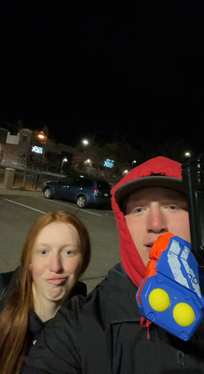 SidesMitchell's tweet photo. @mg_assassins #3-2 not so sunny. Shut the sun roof. https://t.co/YUGb9NJc0G