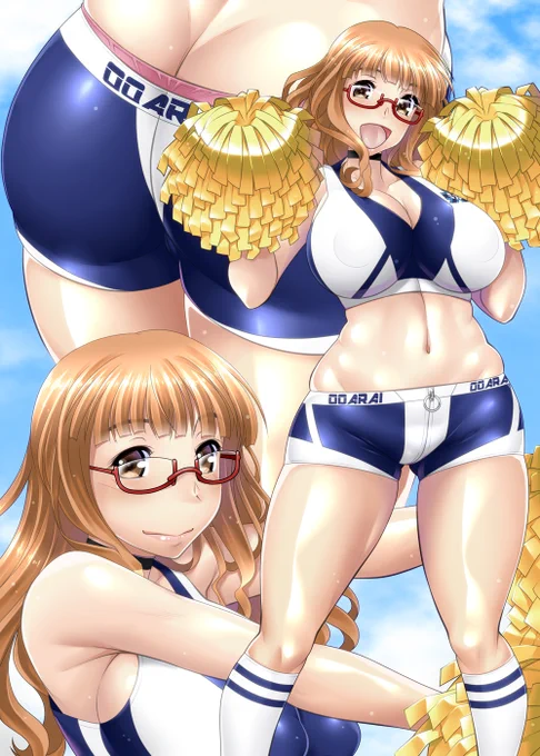 さおりんしゅき…( ˘ω˘) 