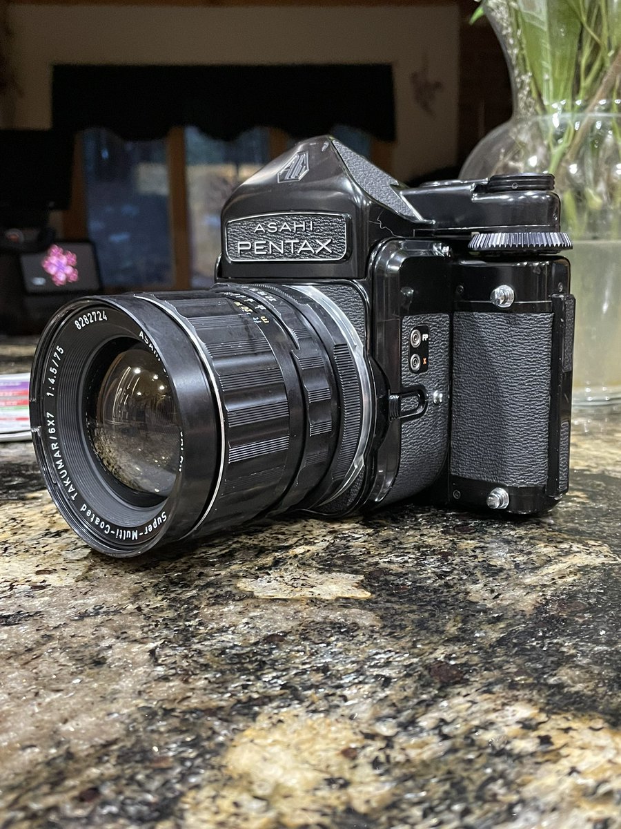 jdctmedia's tweet photo. She ain’t the prettiest but I finally joined the 6x7 club today 😎 https://t.co/2mrhwspnS3