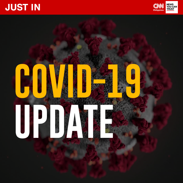 newswatchplusph's tweet photo. JUST IN: DOH warns of a possible spike in COVID-19 cases by mid-May if people continue to disregard health protocols. Based on projections, Metro Manila alone could have 25,000 to 60,000 daily new cases — triple the number of active cases during the Omicron wave. @CarolynBonquin https://t.co/t7cg9P3Bb1