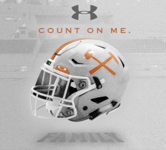 ⚒10 Practices in the books⚒
Diggs are getting better everyday! Spring Game next Friday April 22nd!
#Family
#CountOnMe
#RollDiggs