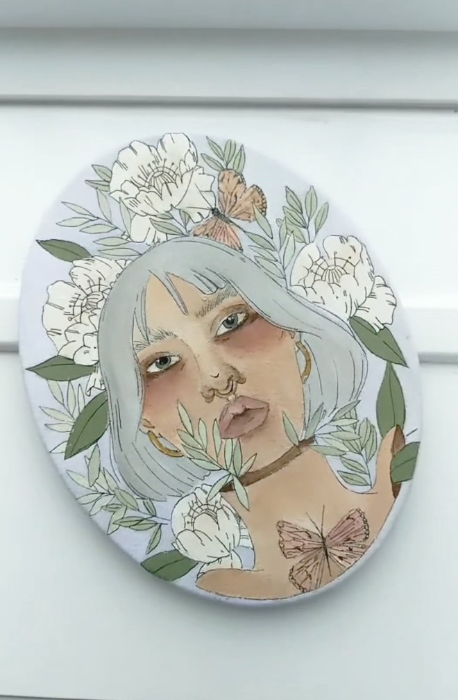 1nthegarden_'s tweet photo. Take home a bloom fairy now🌿 https://t.co/3r8BmZlUvI