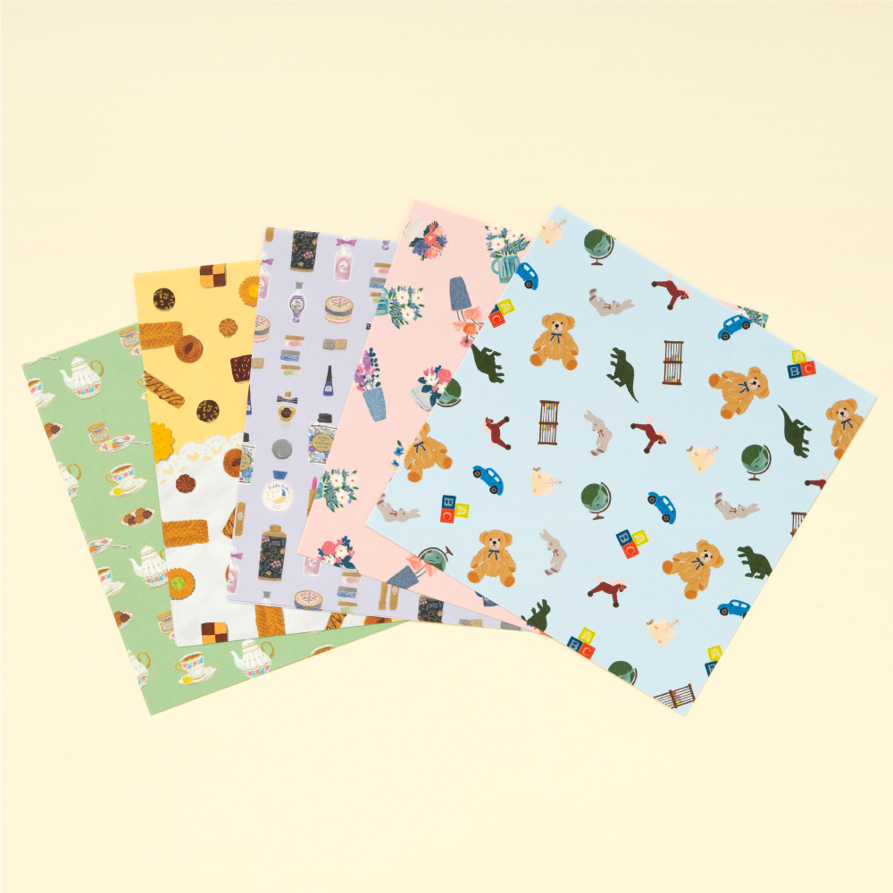 Info】4/22（金）～開催される「文具女子博in大阪2022」。ロルバーン